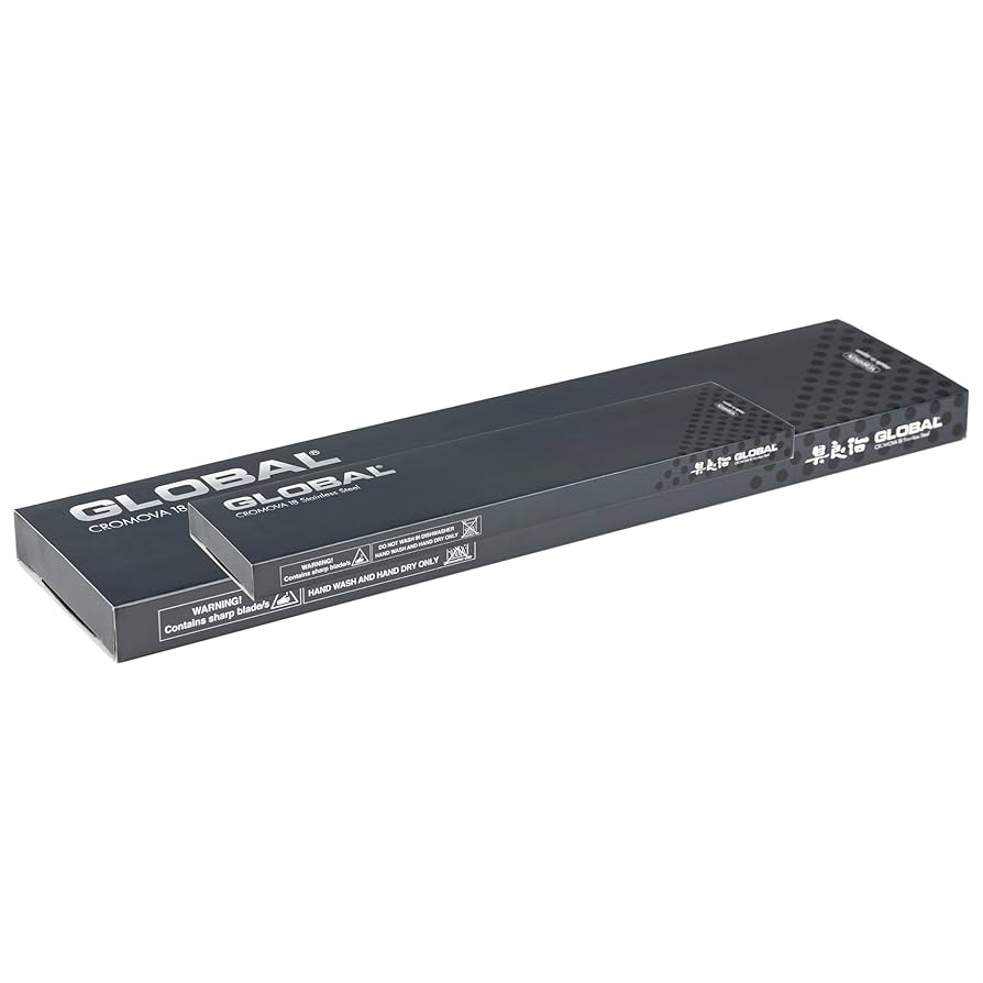 Amazon｜グローバル スライサー 刃渡り 21cm G-3｜菜切り包丁